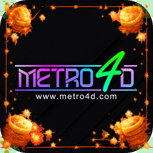 metro4d — galeri pratinjau - APK Resmi
