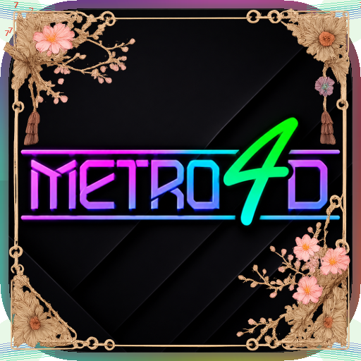 metro4d — galeri pratinjau Resmi APK